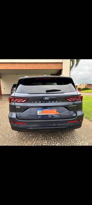 FORD TERRITORY 1.5 ECOBOOST GTDI GASOLINA TITANIUM AUTOMÁTICO